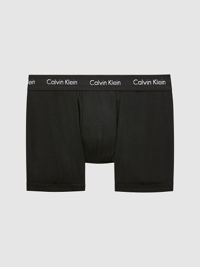 Calvin Klein Underwear HU796497 | Calvin Klein Modern Essentials Férfi Alsónadrág Fekete
